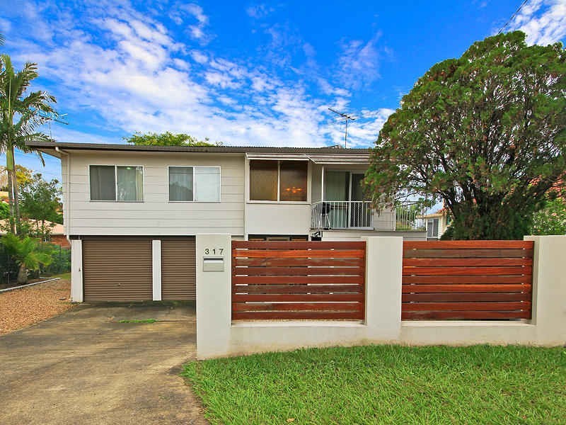 317 Ellison Road, Geebung QLD 4034
