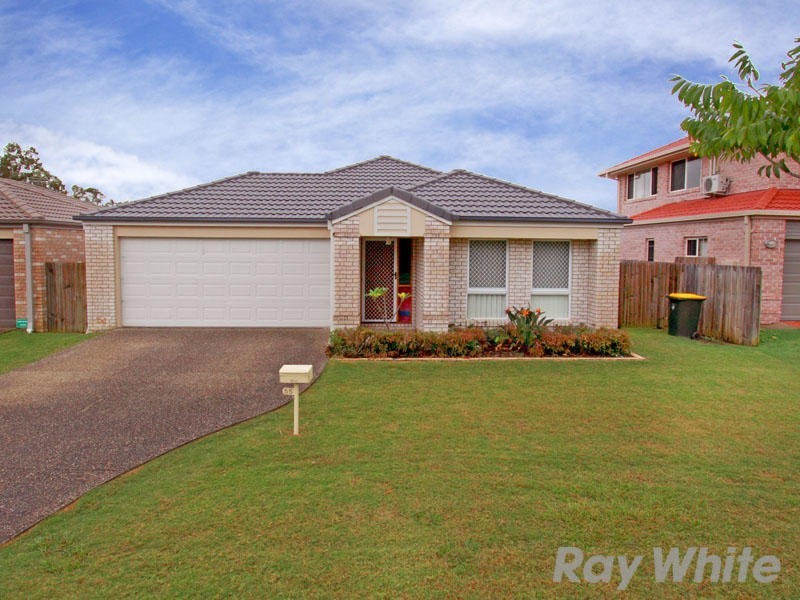 55 Odense Street, Fitzgibbon QLD 4018