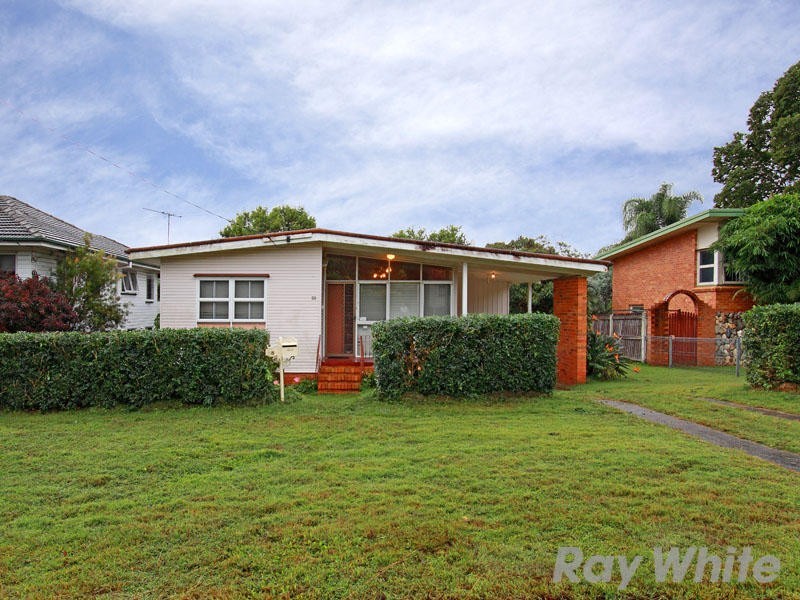 58 Lucan Avenue, Aspley QLD 4034