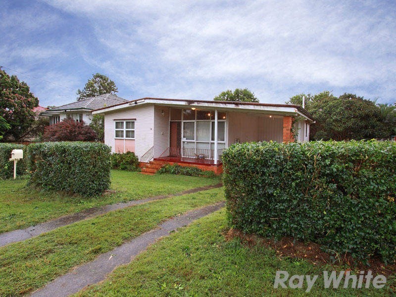 58 Lucan Avenue, Aspley QLD 4034