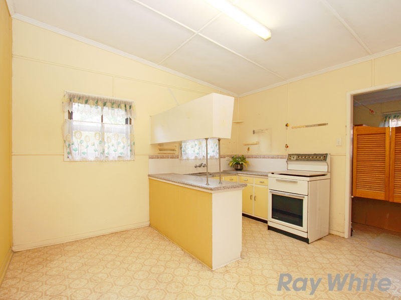 58 Lucan Avenue, Aspley QLD 4034