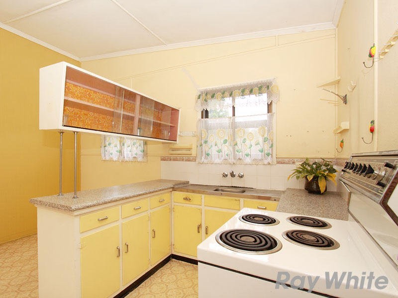 58 Lucan Avenue, Aspley QLD 4034