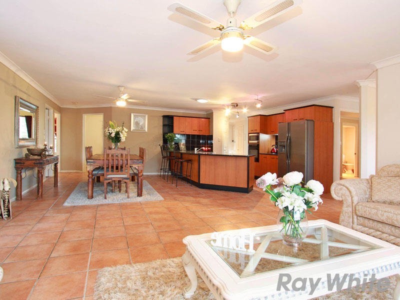 66 Whipbird Place, Aspley QLD 4034