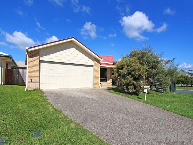 8 Brace Close, Bray Park QLD 4500