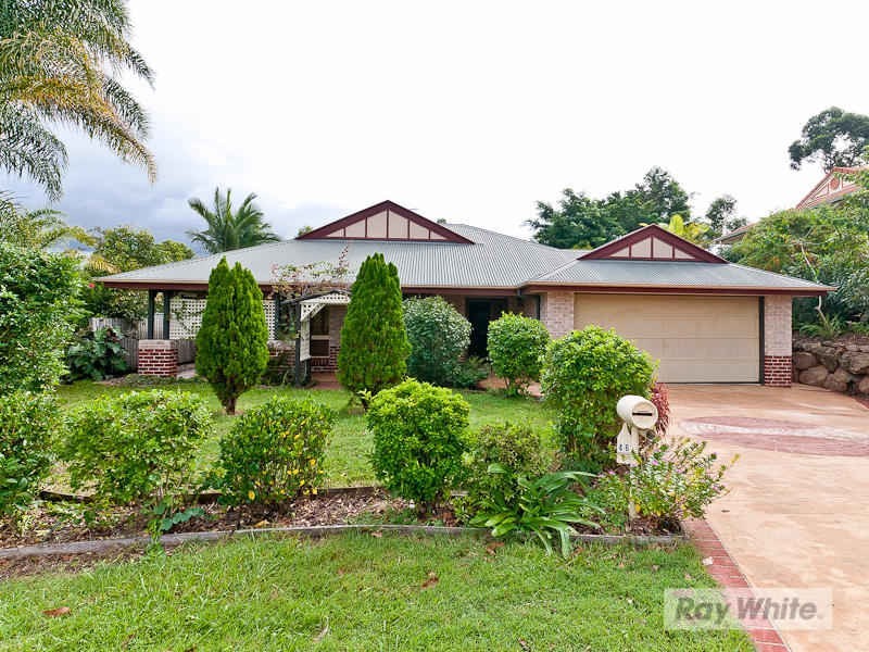 46 Habitat Place, Bridgeman Downs QLD 4035