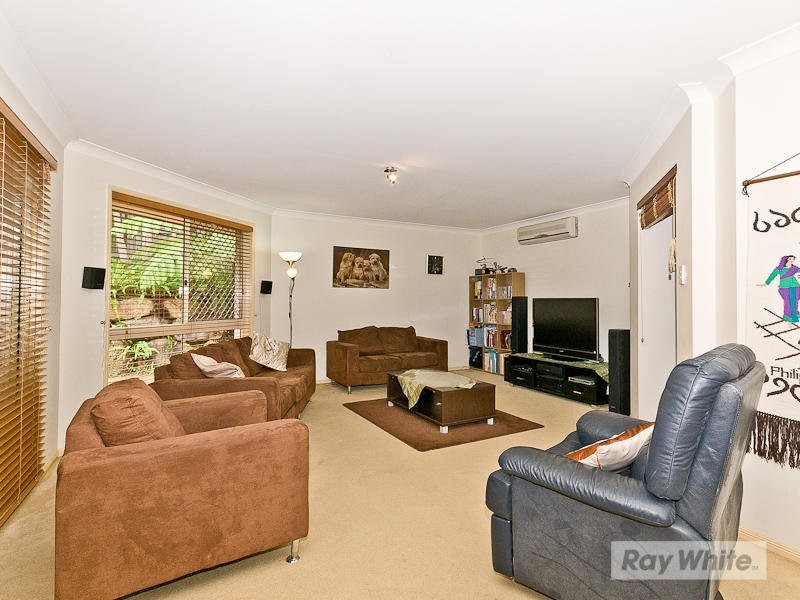 46 Habitat Place, Bridgeman Downs QLD 4035