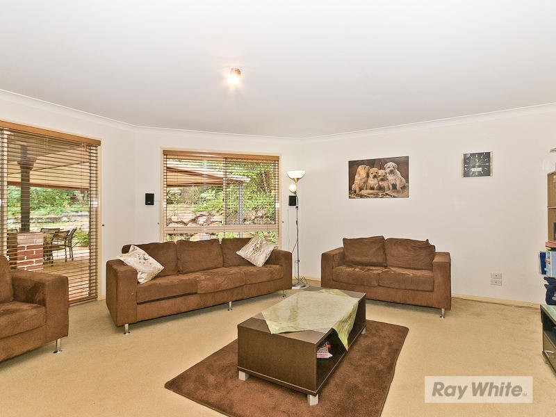 46 Habitat Place, Bridgeman Downs QLD 4035