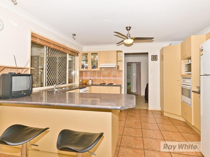 46 Habitat Place, Bridgeman Downs QLD 4035