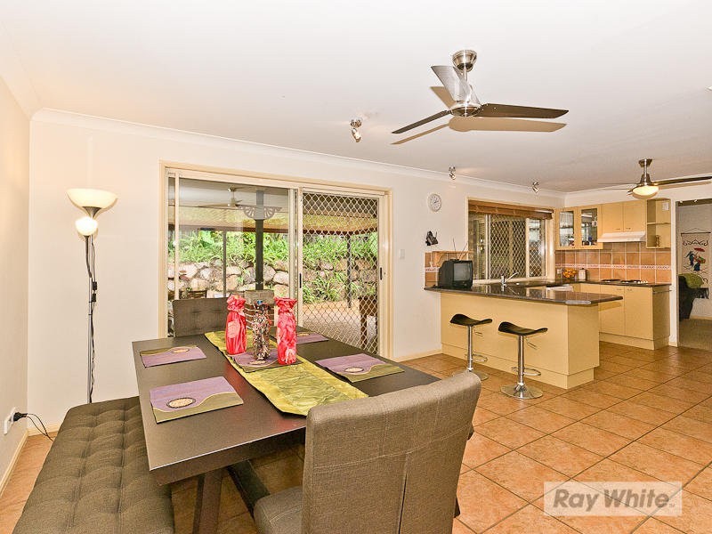 46 Habitat Place, Bridgeman Downs QLD 4035