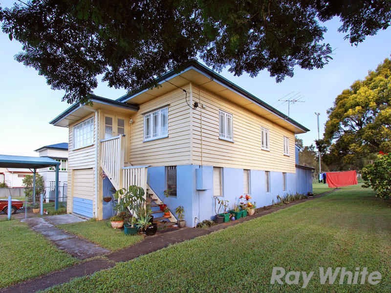 43 High Street, Geebung QLD 4034