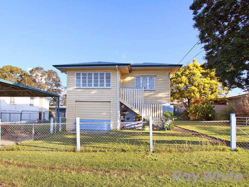 43 High Street, Geebung QLD 4034