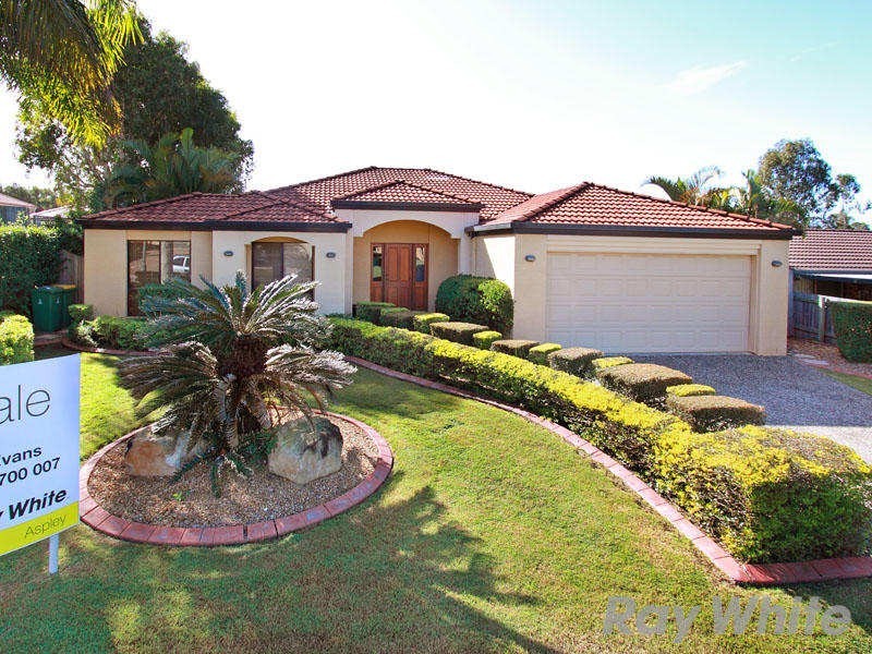 4 Ballard Court, Murrumba Downs QLD 4503