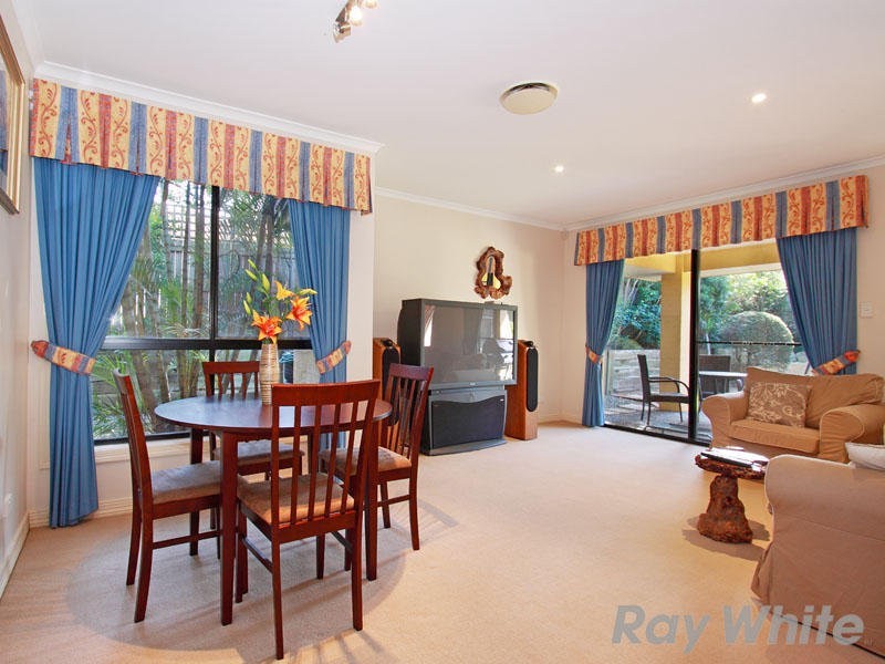 4 Ballard Court, Murrumba Downs QLD 4503