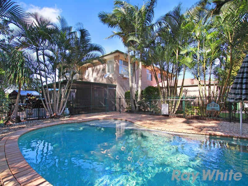 40 Casuarina Street, Bridgeman Downs QLD 4035