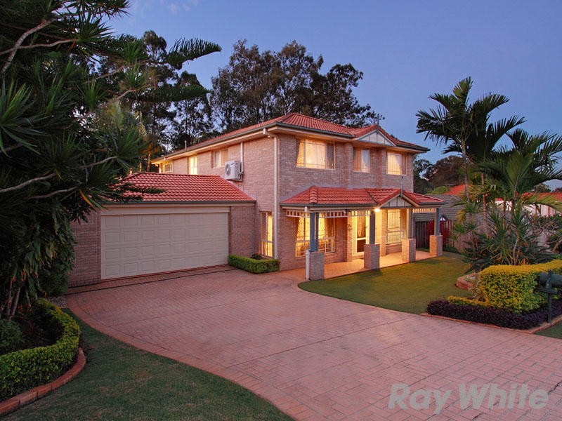 40 Casuarina Street, Bridgeman Downs QLD 4035