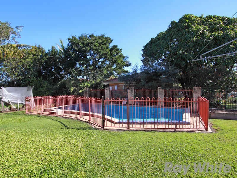 12 Renita Street, Aspley QLD 4034