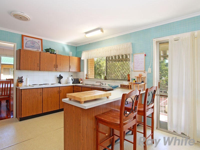 12 Renita Street, Aspley QLD 4034