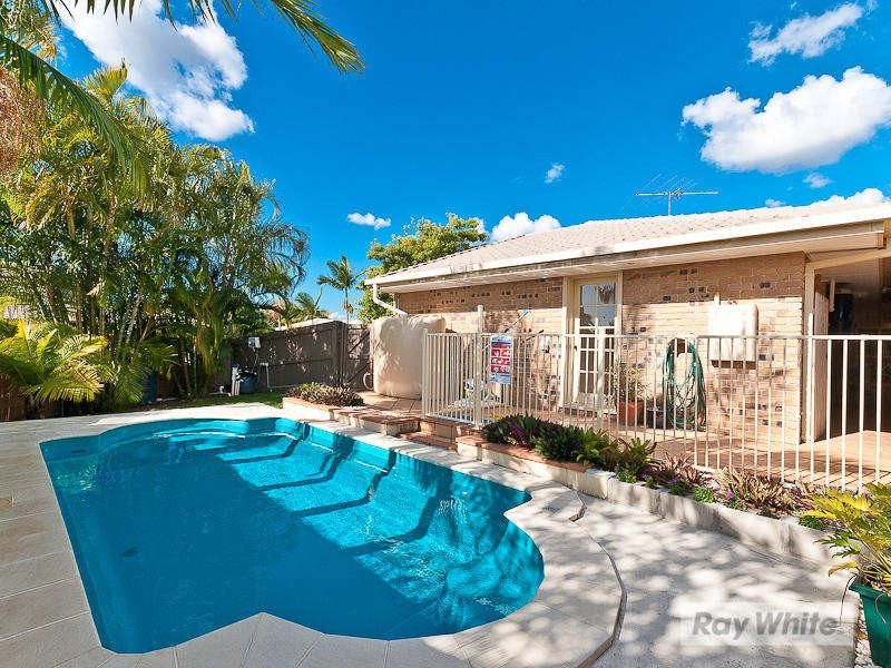 2 Arapala Court, Carseldine QLD 4034
