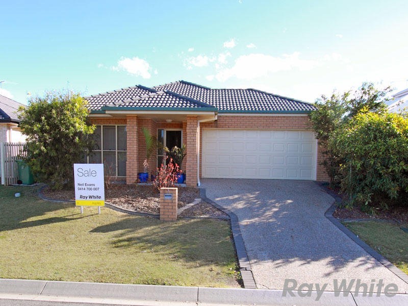 3 Kangaroo Street, North Lakes QLD 4509