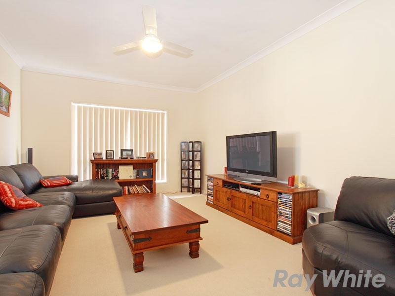 3 Kangaroo Street, North Lakes QLD 4509