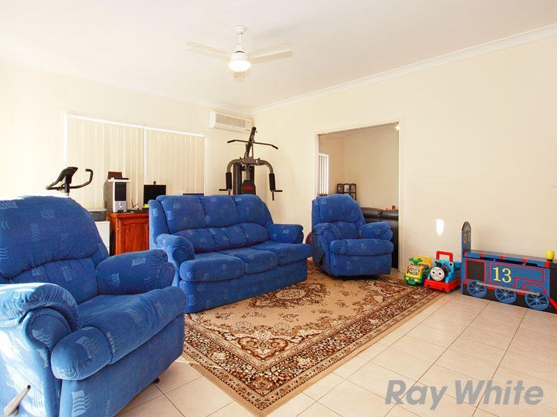 3 Kangaroo Street, North Lakes QLD 4509