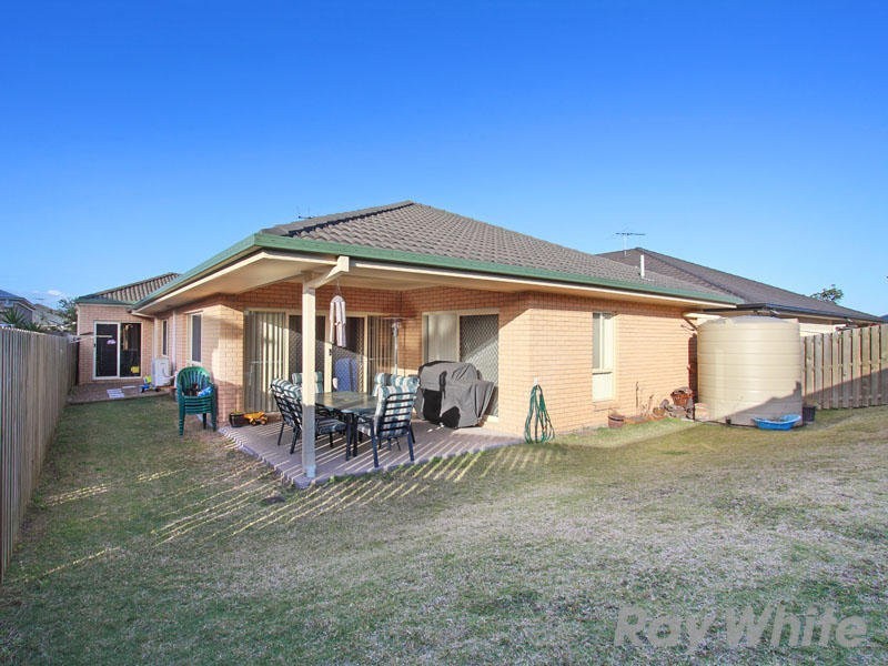 3 Kangaroo Street, North Lakes QLD 4509