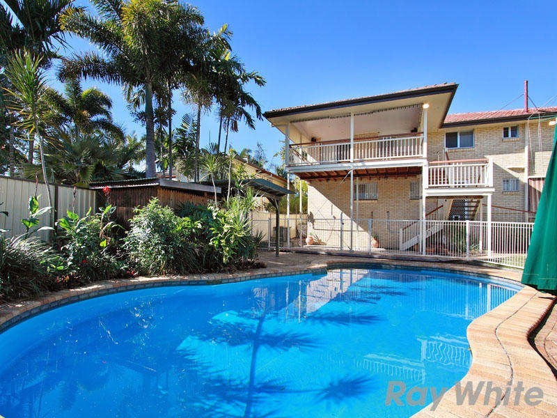 30 Alexis Street, Aspley QLD 4034