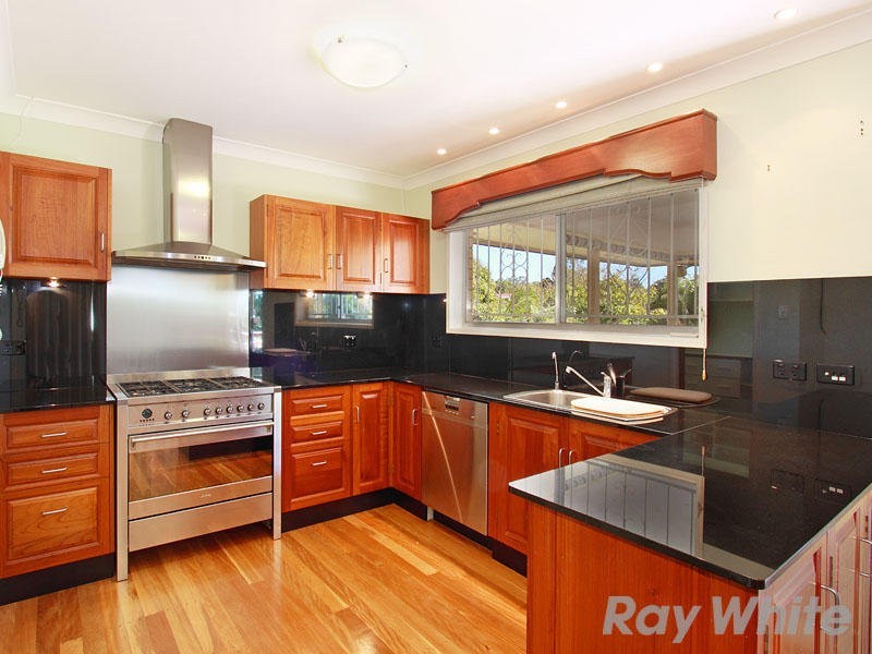 30 Alexis Street, Aspley QLD 4034