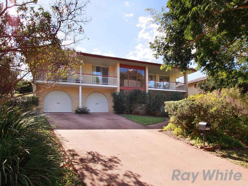 45 Yalumba Street, Carseldine QLD 4034