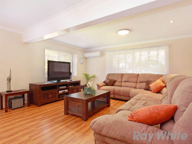 45 Yalumba Street, Carseldine QLD 4034