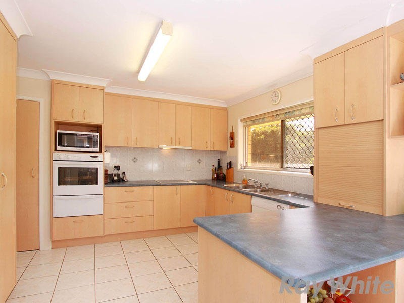 45 Yalumba Street, Carseldine QLD 4034