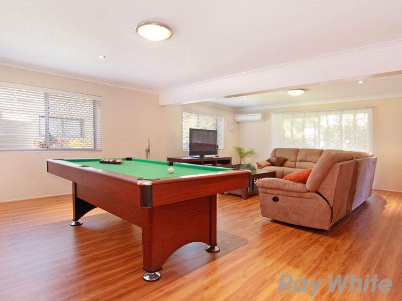 45 Yalumba Street, Carseldine QLD 4034