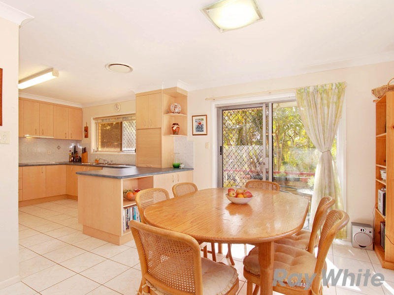 45 Yalumba Street, Carseldine QLD 4034