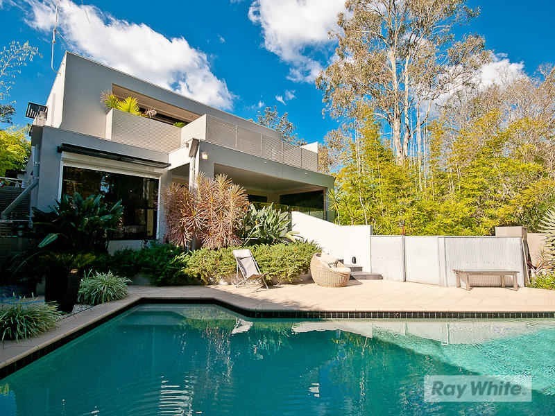 91 Harts Road, Indooroopilly QLD 4068