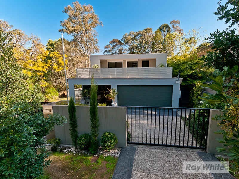 91 Harts Road, Indooroopilly QLD 4068