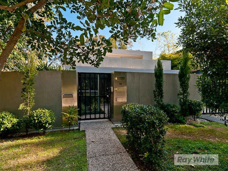 91 Harts Road, Indooroopilly QLD 4068