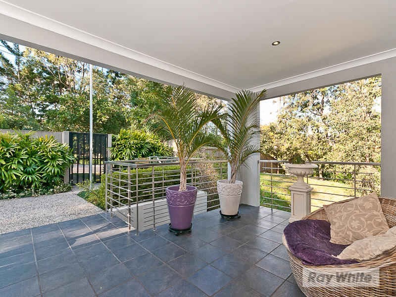 91 Harts Road, Indooroopilly QLD 4068
