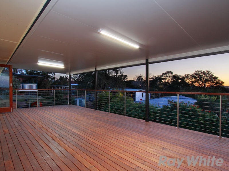 7 Chartwell Street, Aspley QLD 4034