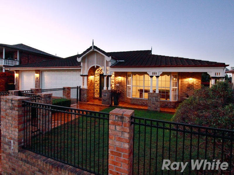 57 Yalumba Street, Carseldine QLD 4034