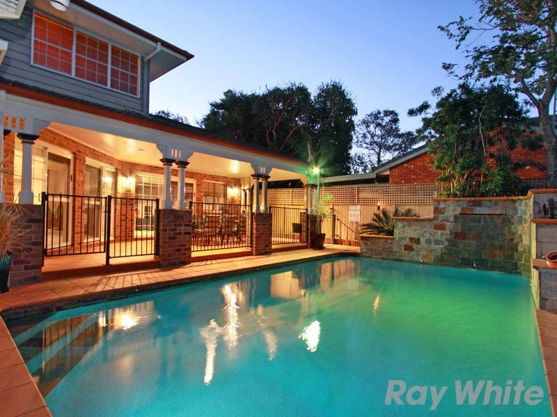 57 Yalumba Street, Carseldine QLD 4034