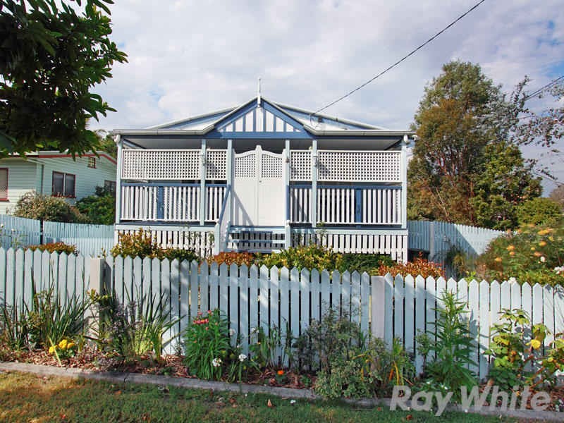 14 Roland Street, Geebung QLD 4034
