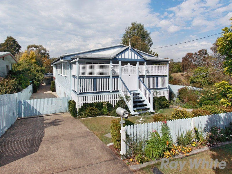14 Roland Street, Geebung QLD 4034