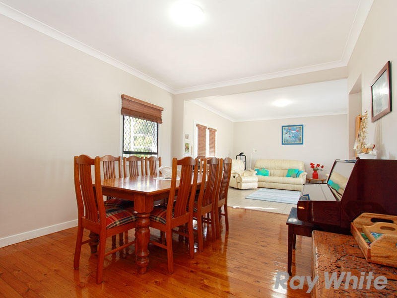 31 Tolmie Street, Zillmere QLD 4034