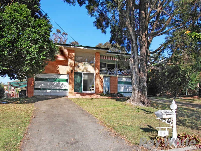 27 Alexis Street, Aspley QLD 4034