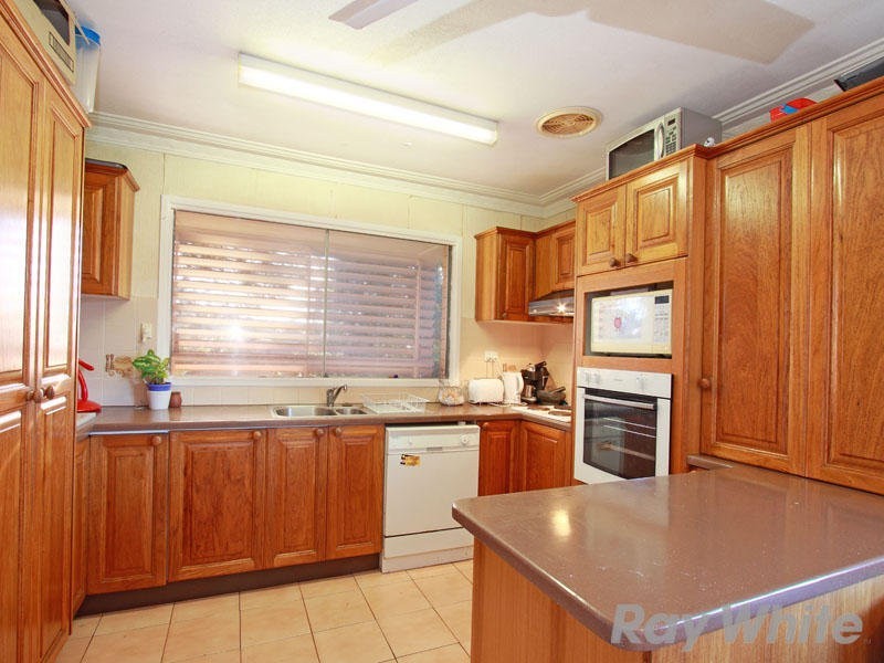 27 Alexis Street, Aspley QLD 4034