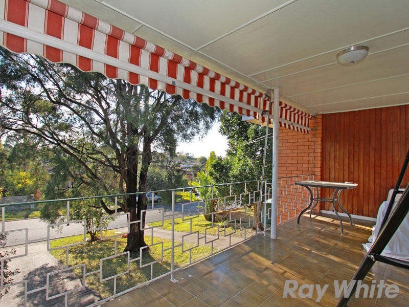 27 Alexis Street, Aspley QLD 4034