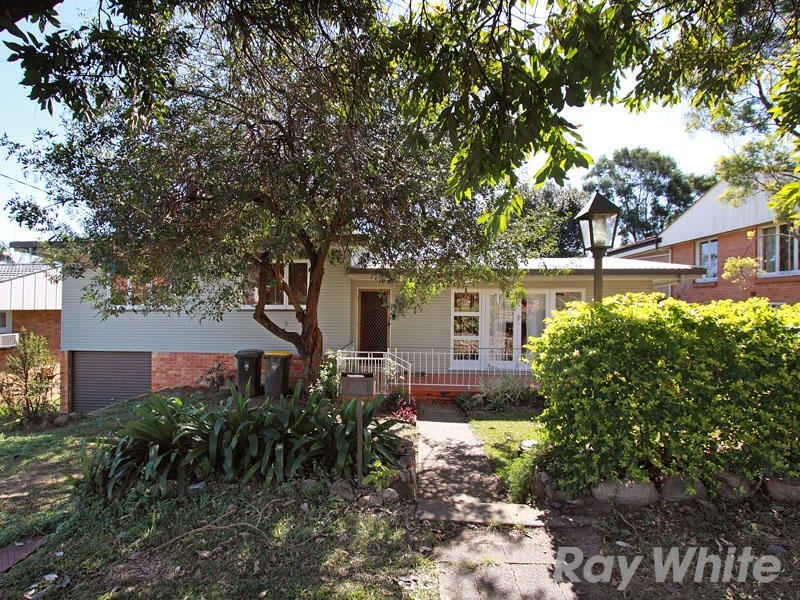 14 Purdy Street, Aspley QLD 4034
