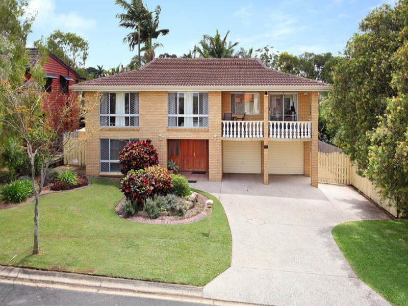 66 Whipbird Place, Aspley QLD 4034