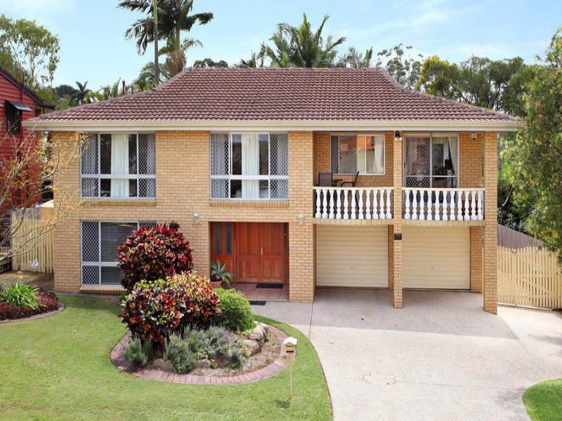 66 Whipbird Place, Aspley QLD 4034