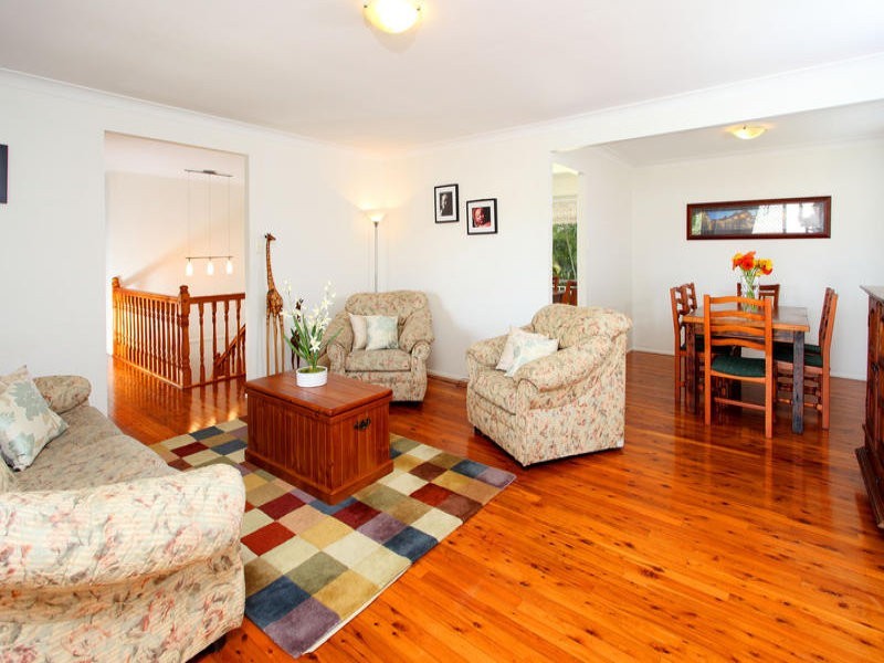 66 Whipbird Place, Aspley QLD 4034